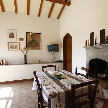 Casetta Bengodi Appartamento *