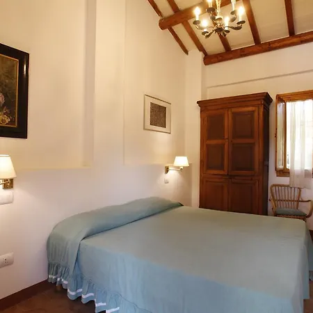 Casetta Bengodi Apartment Talamone