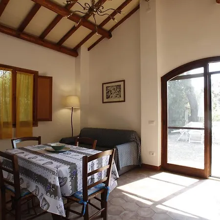 Apartment Casetta Bengodi