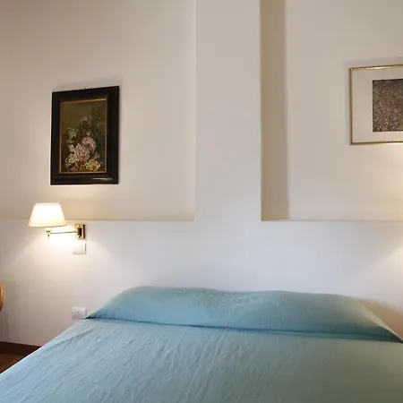 Casetta Bengodi Apartment